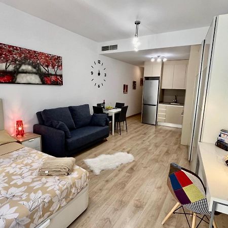 Dream Loft Apartment Аликанте Екстериор снимка