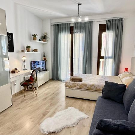 Dream Loft Apartment Аликанте Екстериор снимка