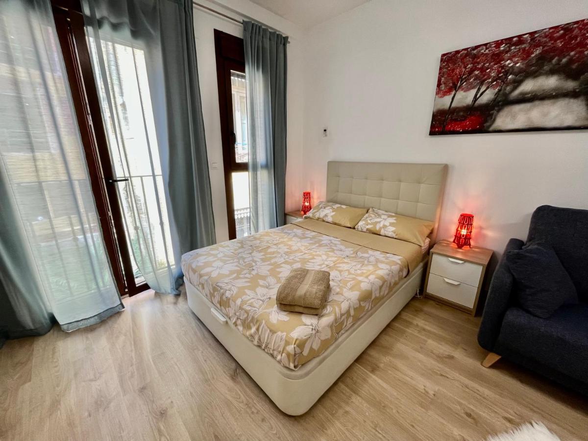 Dream Loft Apartment Аликанте Екстериор снимка