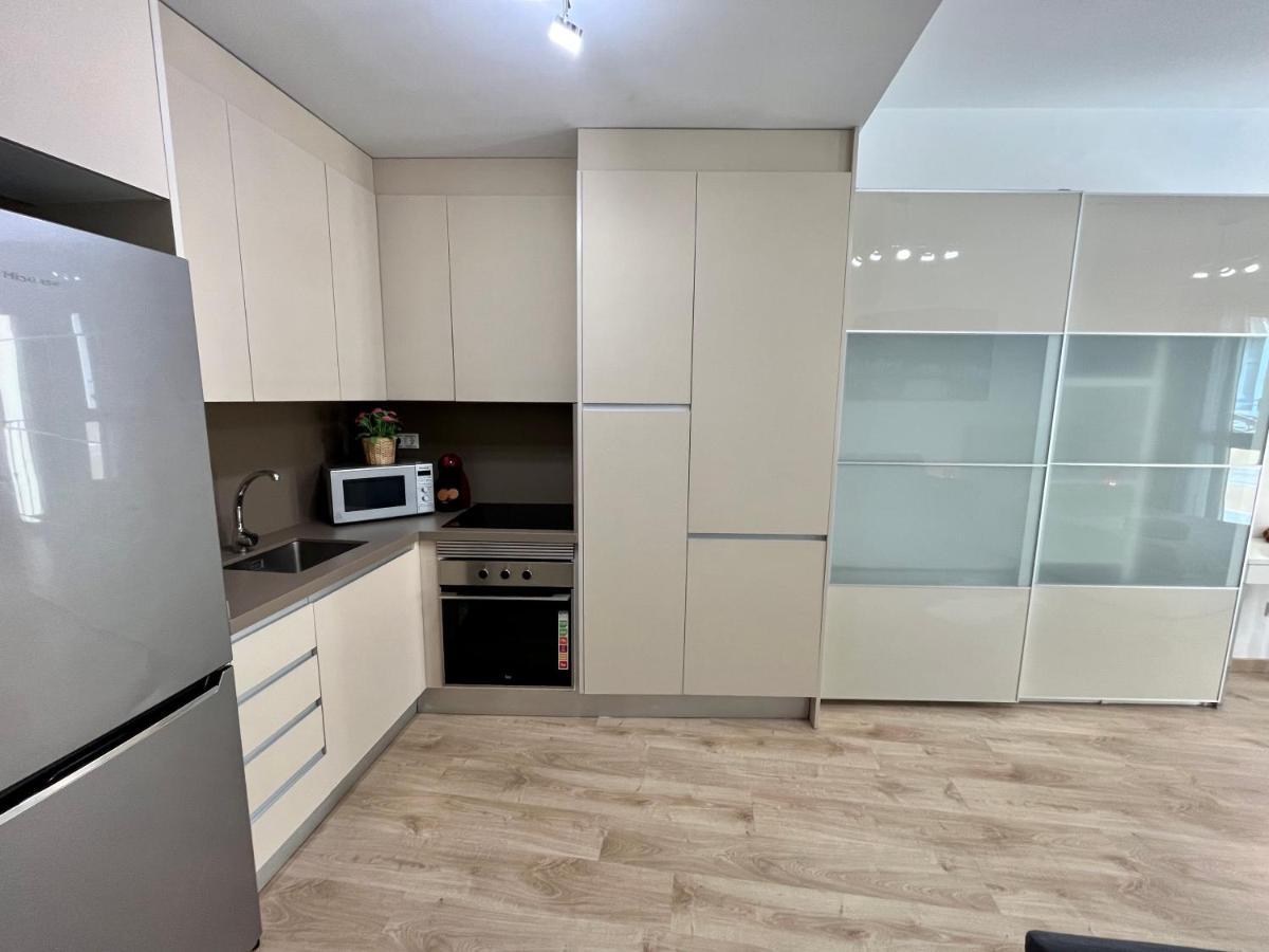 Dream Loft Apartment Аликанте Екстериор снимка