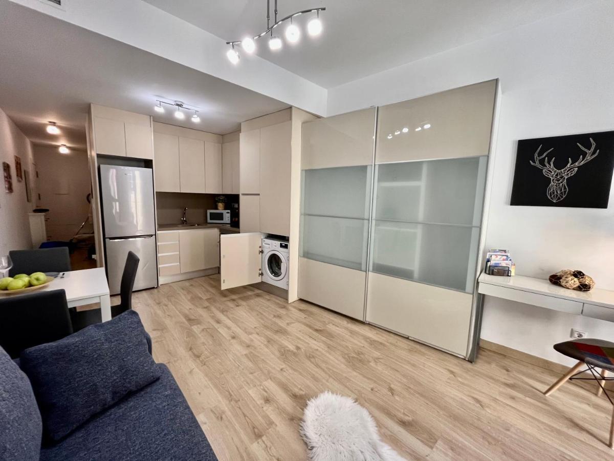 Dream Loft Apartment Аликанте Екстериор снимка