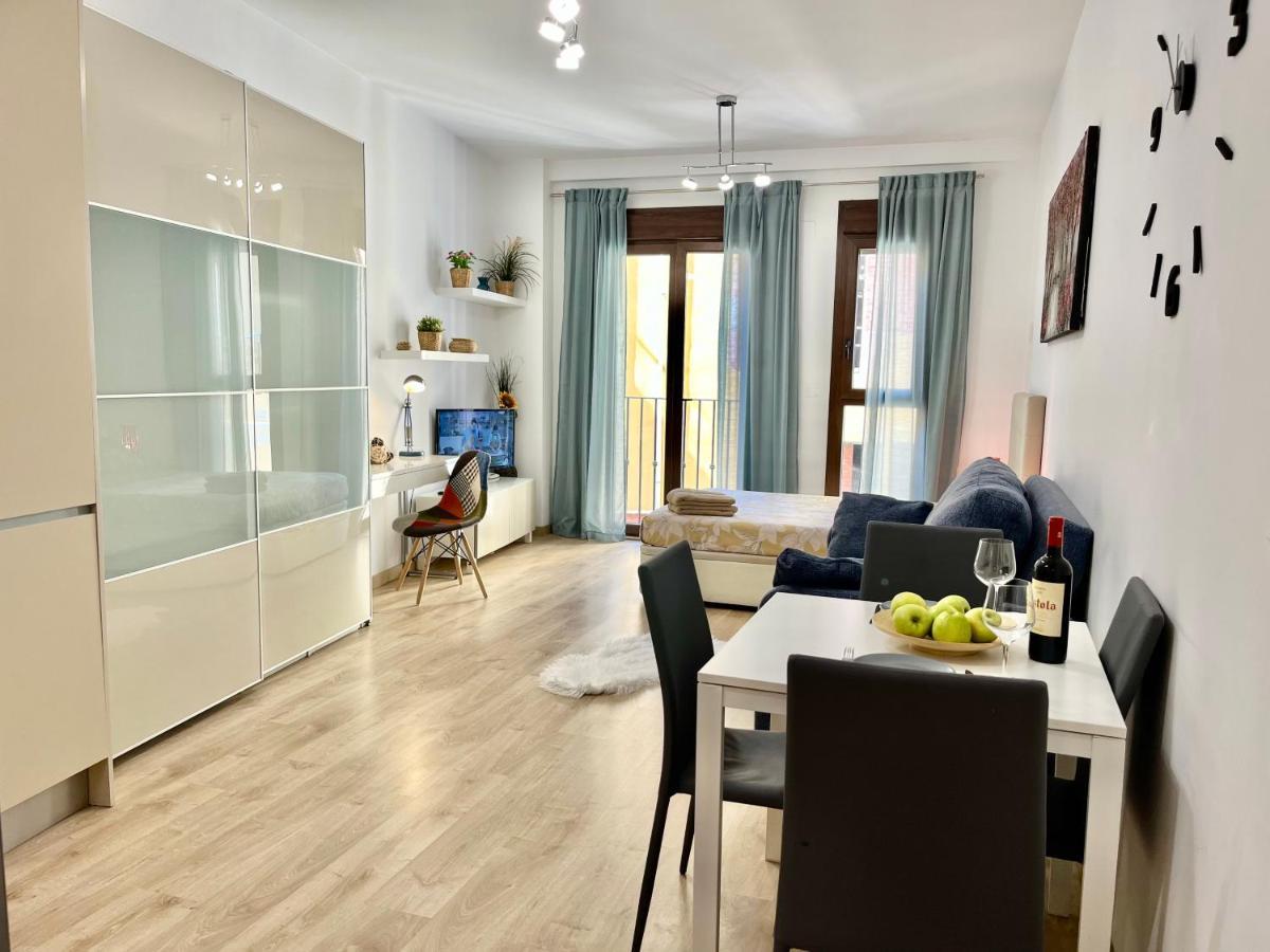 Dream Loft Apartment Аликанте Екстериор снимка