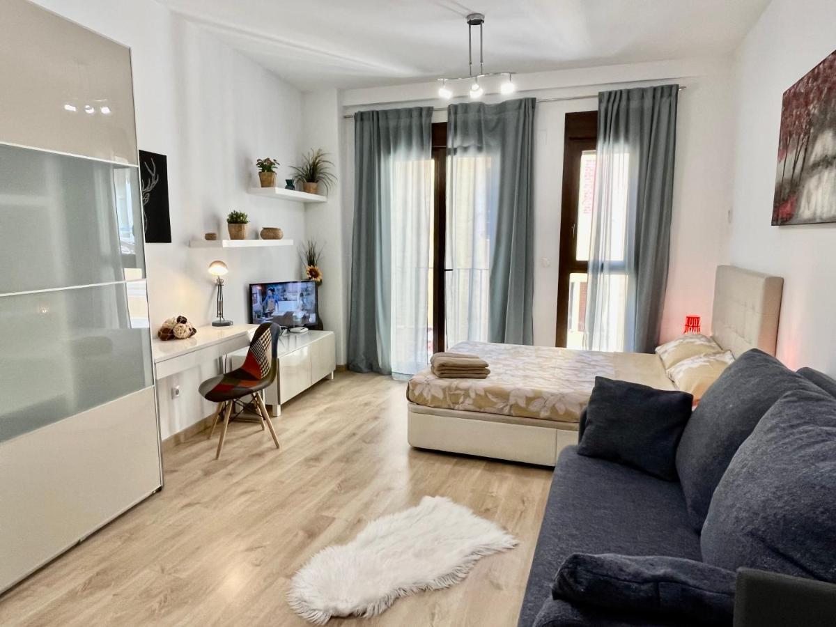 Dream Loft Apartment Аликанте Екстериор снимка