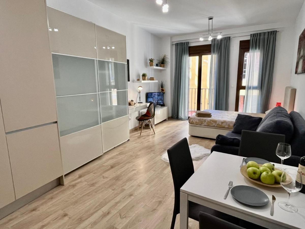 Dream Loft Apartment Аликанте Екстериор снимка