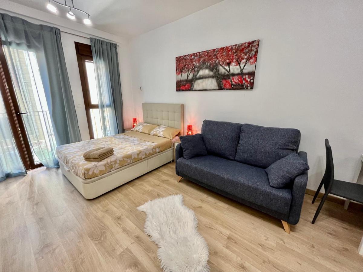 Dream Loft Apartment Аликанте Екстериор снимка