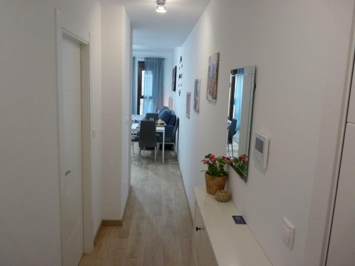 Dream Loft Apartment Аликанте Екстериор снимка
