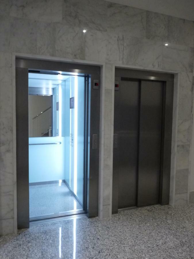 Dream Loft Apartment Аликанте Екстериор снимка