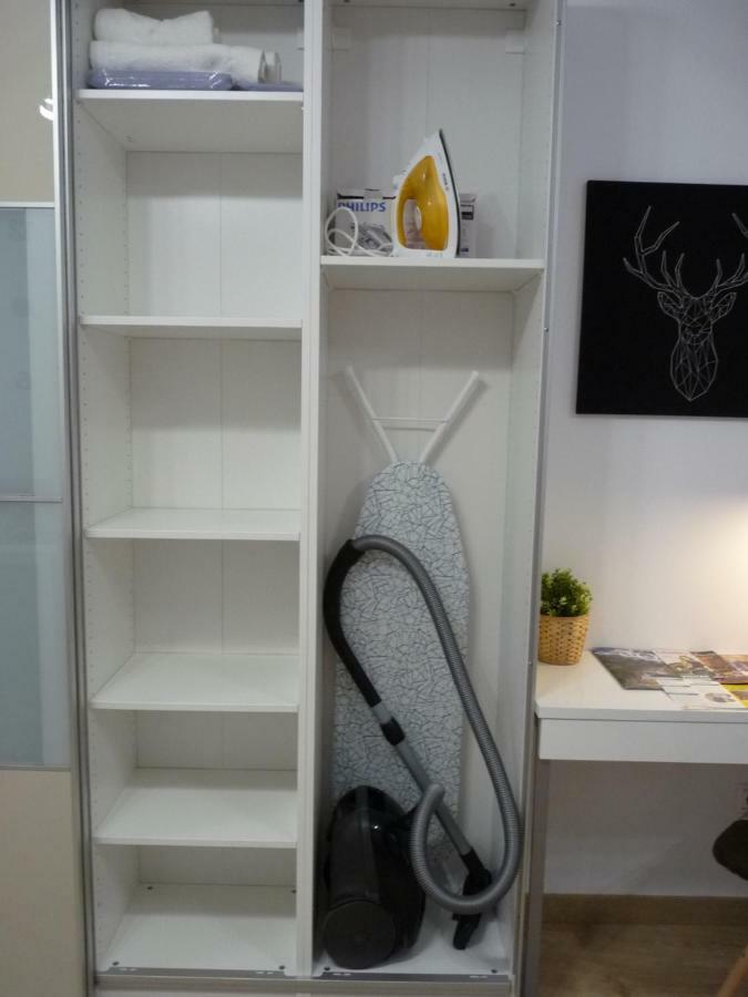 Dream Loft Apartment Аликанте Екстериор снимка