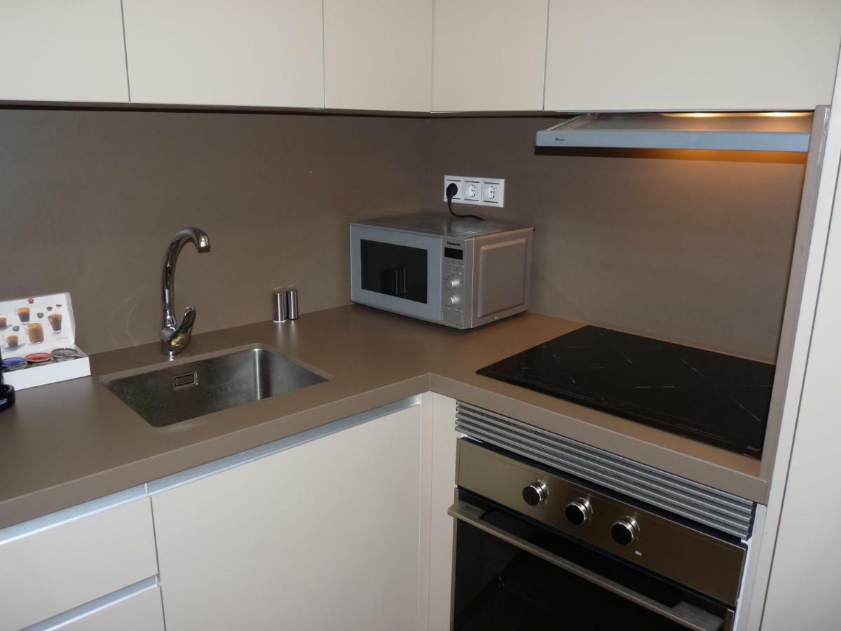 Dream Loft Apartment Аликанте Екстериор снимка