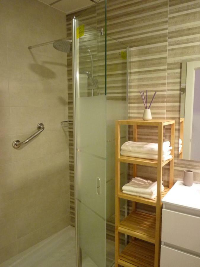 Dream Loft Apartment Аликанте Екстериор снимка